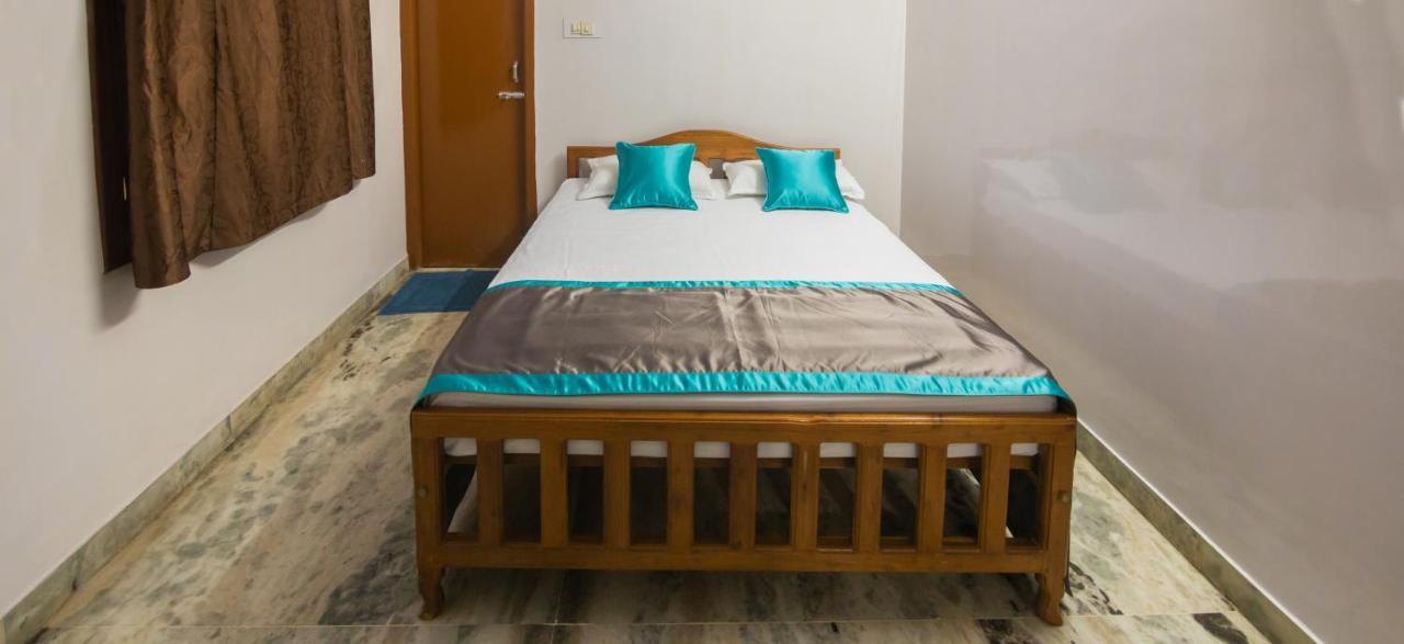 Hotel Sp Grand Karur  Екстериор снимка