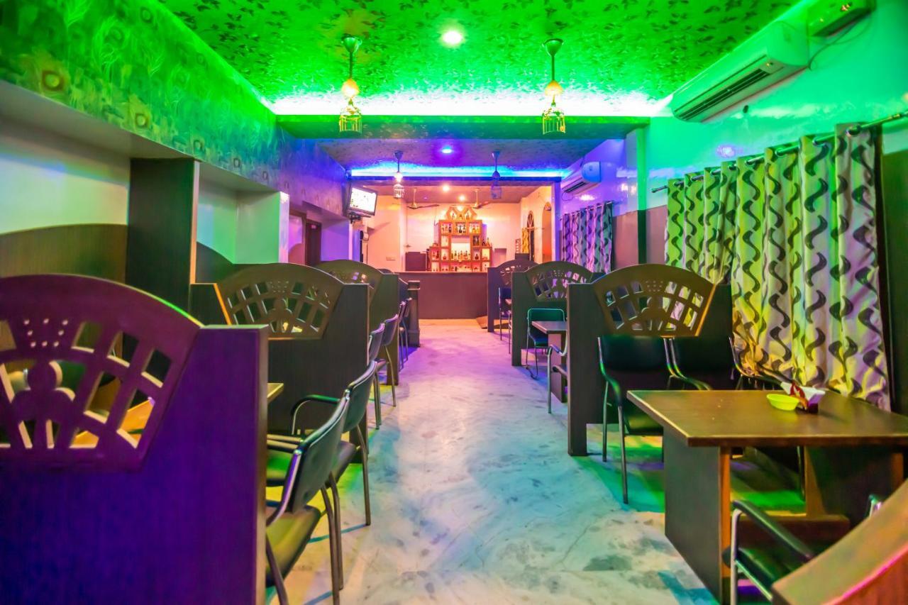 Hotel Sp Grand Karur  Екстериор снимка