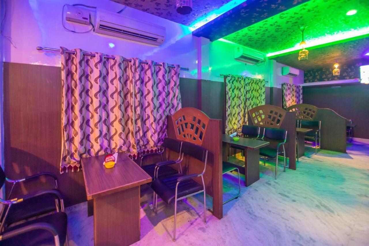 Hotel Sp Grand Karur  Екстериор снимка